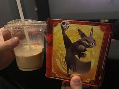 -博纳国际影城成都大悦城IMAX店