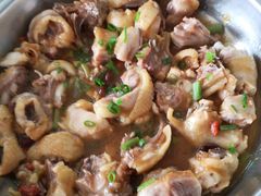 -鹿福农庄(南沙天后宫店)