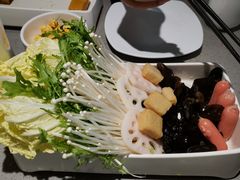 -半天妖烤鱼(方庄店)