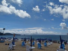 -大梅沙海滨公园