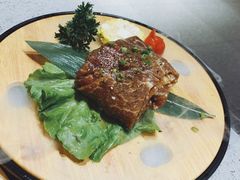 -妥妥烤肉料理(昙华林店)