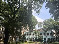 -星巴克臻选(广州沙面店)