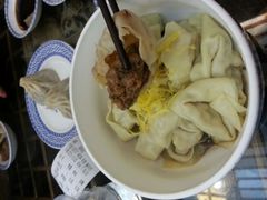 小笼包-笑来喜馄饨小笼工坊店(湖滨街店)