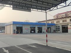 -京西五环检测场