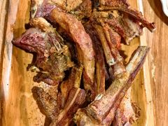 -宝山一号馕坑肉