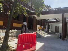 -宝通禅寺