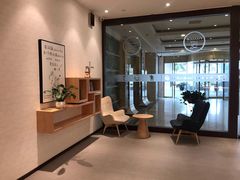 -汉庭(上海虹桥机场新店)