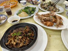 -秋姐美食店(旅游大道店)