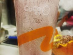 -CoCo都可(方庄店)