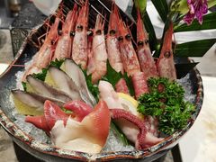 -大渔铁板烧(花园道店)