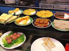 -满福隆酒楼(万绿园店)