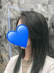 点击看大图 -MORI HAIR SALON日式美发沙龙