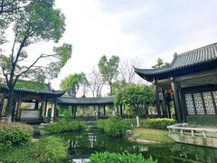 -武汉园博园(武汉自然博物馆)