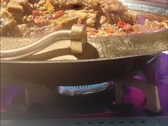 -有蚝有翅烧烤大排档·宵夜(右安门店)