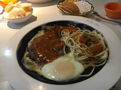 -豪客来牛排(雄峰城店)