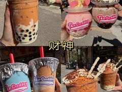 -凤城·食都