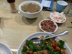 -东山茶寮(新安店)
