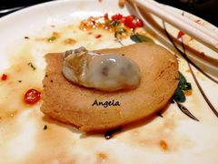 牛B海蛎子-419海鲜烧烤大排档