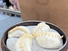 -李记清真馆(打钉巷店)