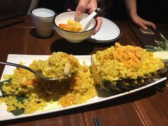 -Local泰莲庭(虹鳟鱼店)
