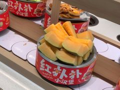 -龍歌自助小火锅(城阳万象汇店)