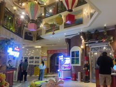 -火吧PTV聚会餐厅(10号店)