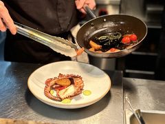 -LESCEDARS Brasserie Bistro香柏树
