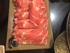 -疯狂的筷子老灶九宫格火锅