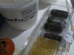 -鲜芋仙(宝地广场店)
