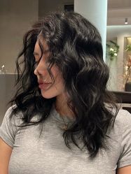 -AFA Hair studio·女士发型设计