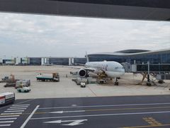 -杭州萧山国际机场