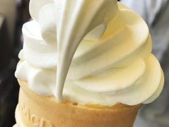 -麦当劳(军博店)