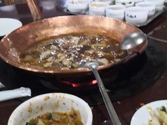 -朝伟清真铜瓢牛肉馆(三十年老·店)
