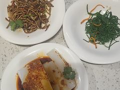 -金柱大盘鸡(和田二街店)