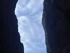 -张家界天门山国家森林公园