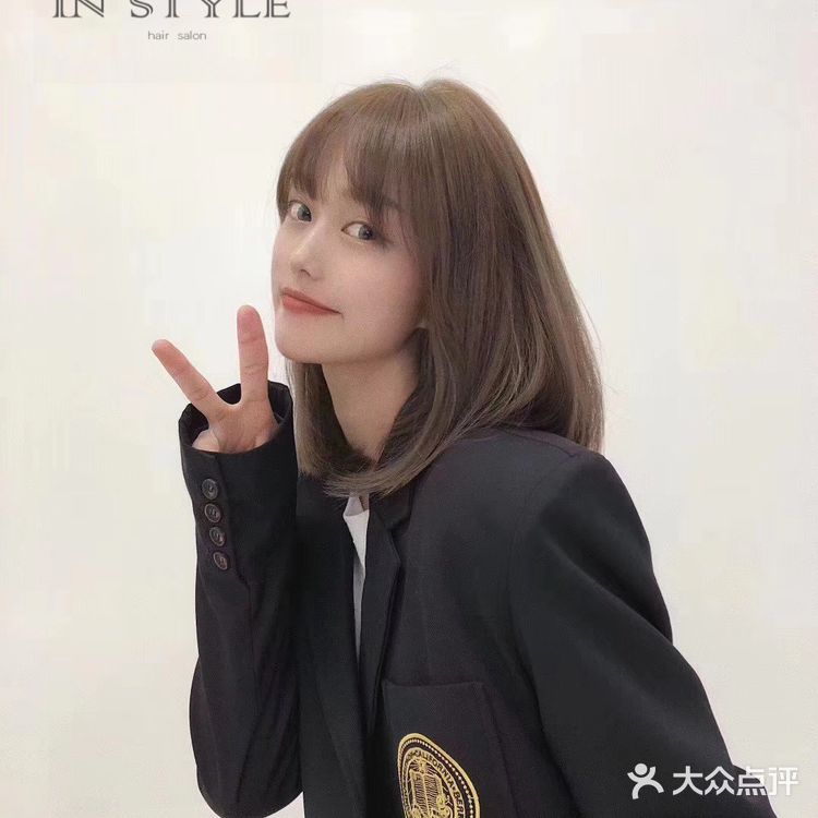 西安剪头发最好的美发店 西安染发