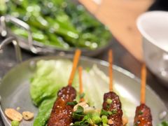 -Cô Thành Restaurant