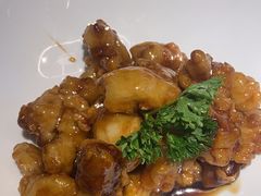 -绿茶餐厅(青岛城阳万象汇店)