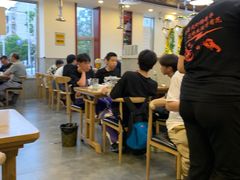 大堂-二子海鲜大排档(太阳城店)