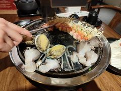 -金九姬黑牛烤肉料理(杨舍老街店)