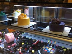 -天津湾西餐厅(三亚海棠湾洲际度假酒店)