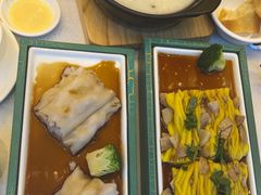 -皇马假日醉海南大酒店·假日一品派茶楼(秀英店)