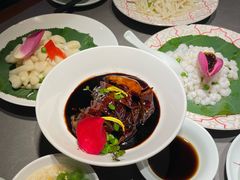 -姑苏家宴·苏帮菜·松鼠桂鱼(苏州总店)