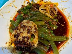 -川正旺江湖菜(三元桥店)