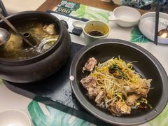 原味汽锅鸡-云海肴云南菜(曲江大悦城店)