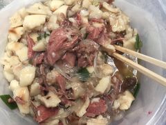 -老刘家泡馍·陕西老字号(钟楼广济街店)