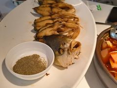 -醉舍·新淮扬菜(长宁龙之梦店)