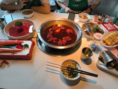 -小龙坎火锅(IFS HOT店)