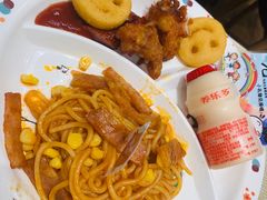 -CoCo壱番屋