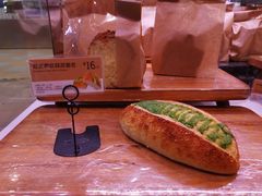 -巴黎贝甜(华堂新辰汇店)